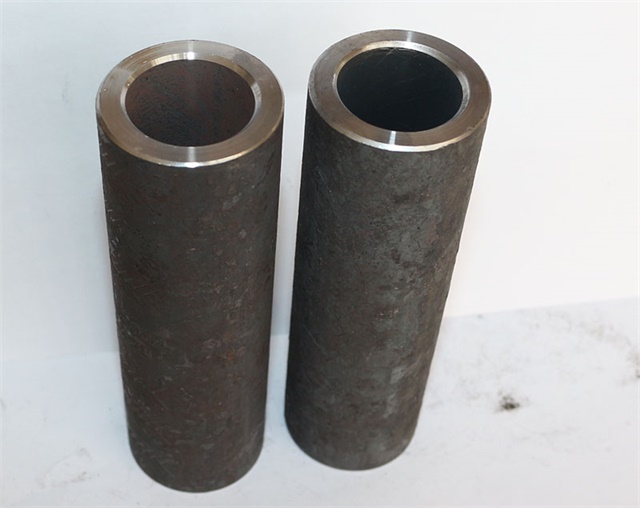 泰山冷挤压钢筋套筒接头技术性能